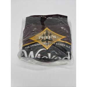 Petes‎ Wicked Ale Inflatable Beer Bottle 32 Inches Tall Brand New